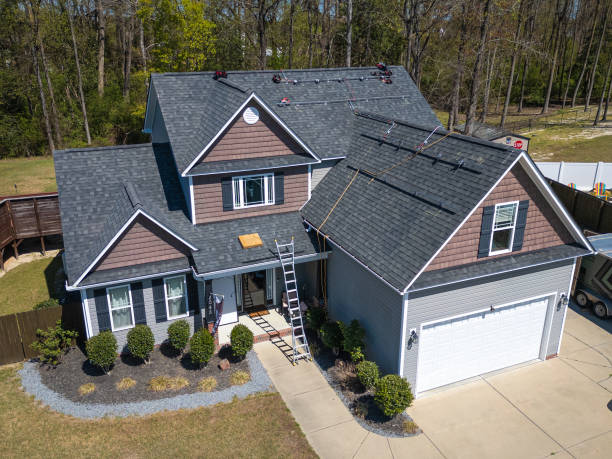 Best Tile Roofing Installation  in Flomaton, AL