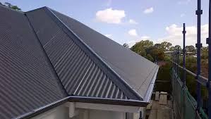 Siding in Flomaton, AL